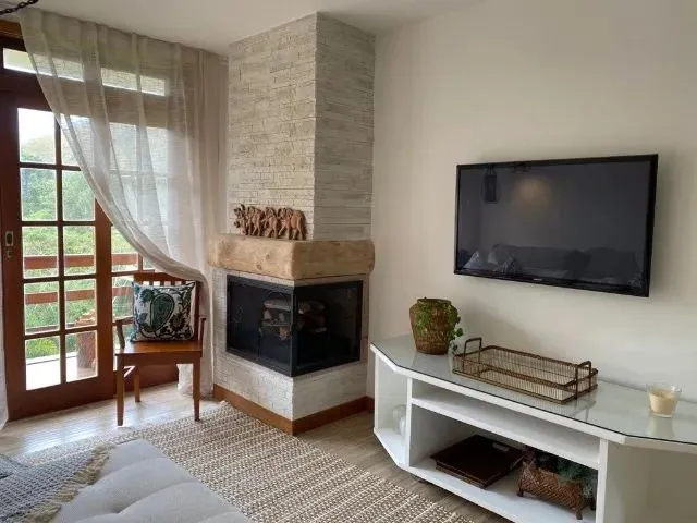 Imagem: Apartamento Boutique Recém Reformado