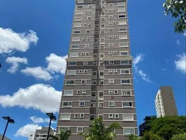 Imagem: Apartamento - Cambuí - Campinas