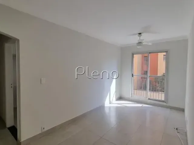 Imagem: Apartamento - Loteamento Country Ville