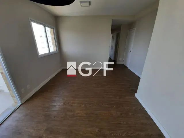 Imagem: Apartamento a Venda no Condomínio Talipô