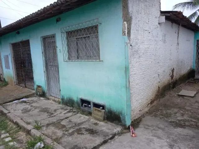 Imagem: 3 Casas em Parnamirim