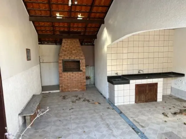 Imagem 16: Casa 3 Dormitórios, Próximo Ao Mar. Enseada do Brito