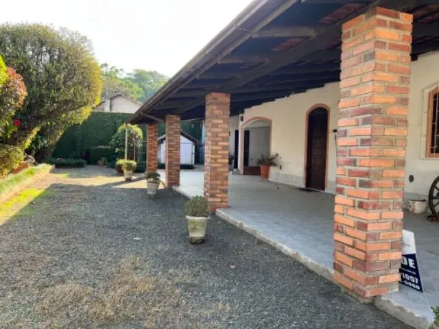 Imagem 5: Casa 3 Dormitórios, Próximo Ao Mar. Enseada do Brito