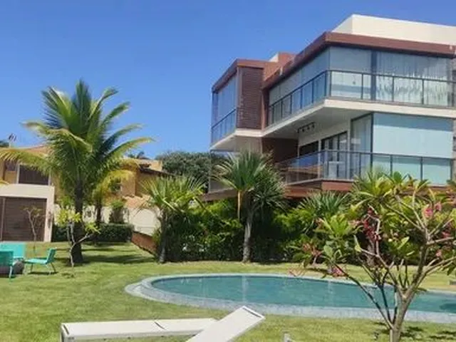 Imagem: Apartamento Residencial em Vera Cruz - Ba