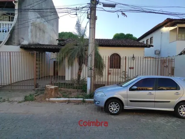 Imagem: Casa na Ilha dos Araújos
