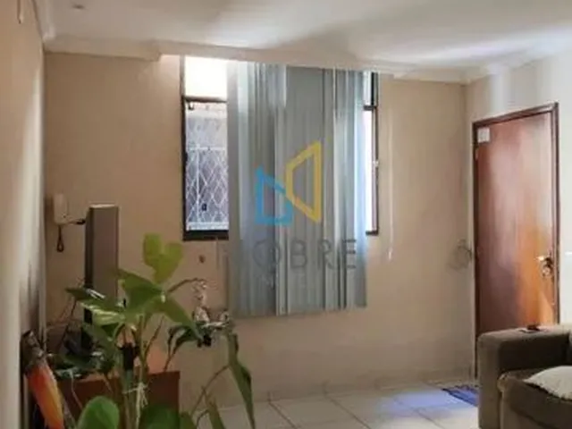 Imagem: Apartamento para Venda com 55 Metros Quadrados