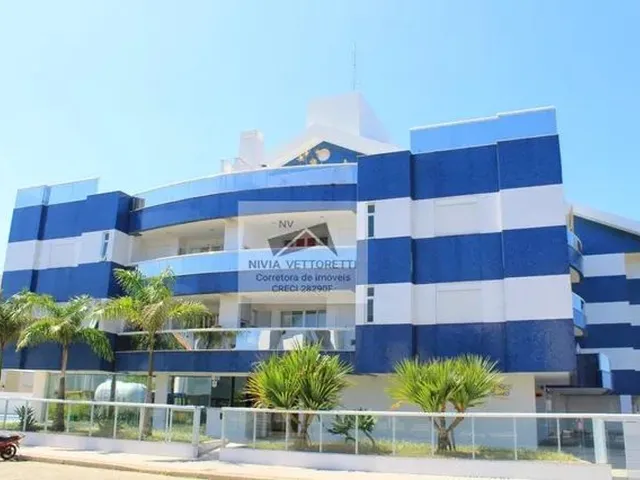 Imagem: Florianópolis - Apartamento Padrão - Ingleses