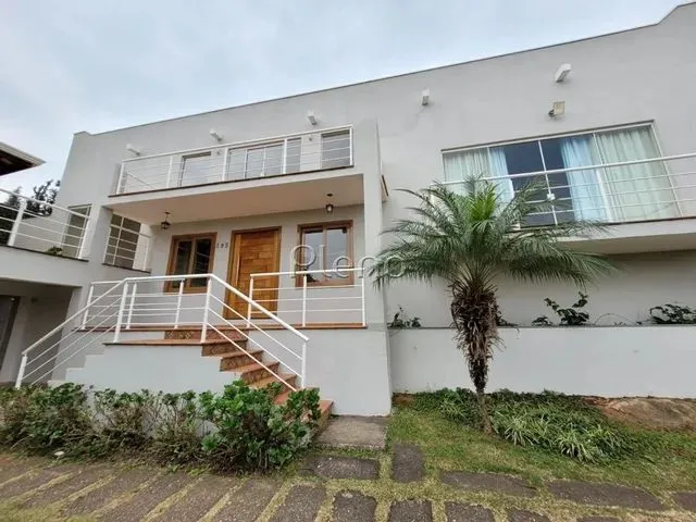 Imagem: Casa À Venda no san Conrado, em Sousas/Sp