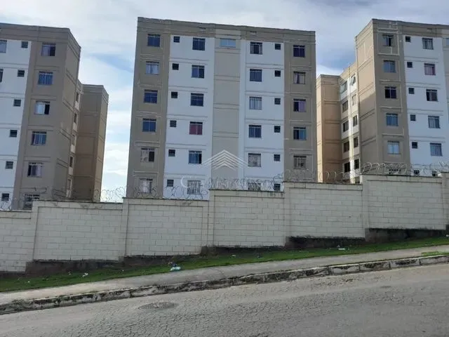 Imagem 1: Vespasiano - Apartamento Padrão - Gávea