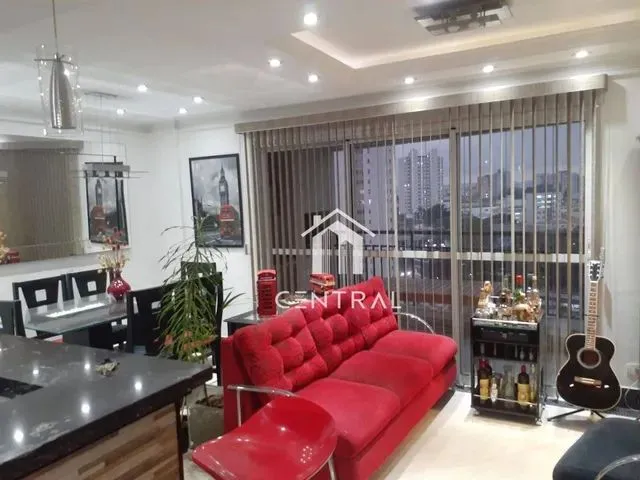 Imagem: Apartamento À Venda - Condomínio City