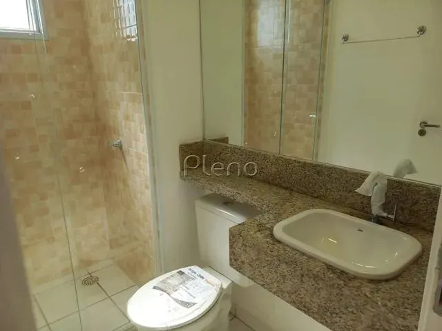 Imagem: Apartamento À Venda na Vila Mimosa - Campinas/Sp