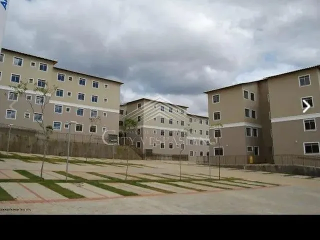 Imagem: Vespasiano - Apartamento Padrão - Serra