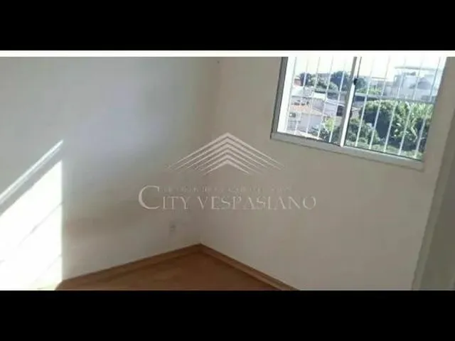 Imagem 2: Vespasiano - Apartamento Padrão - Serra Dourada