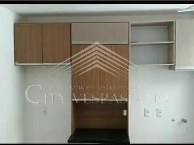 Imagem 4: Vespasiano - Apartamento Padrão - Serra Dourada