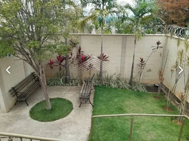 Imagem 10: Vespasiano - Apartamento Padrão - Serra Dourada