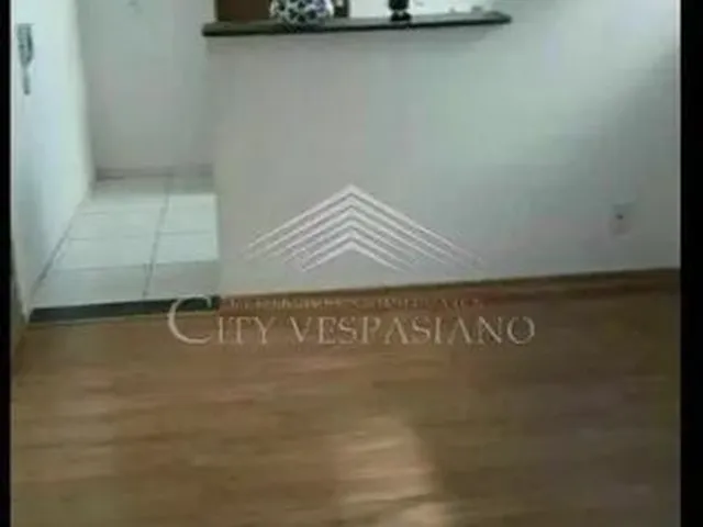 Imagem 8: Vespasiano - Apartamento Padrão - Serra Dourada