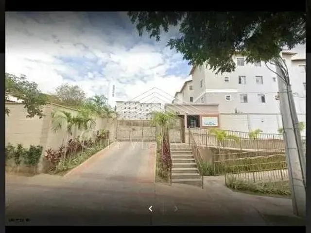 Imagem 7: Vespasiano - Apartamento Padrão - Serra Dourada