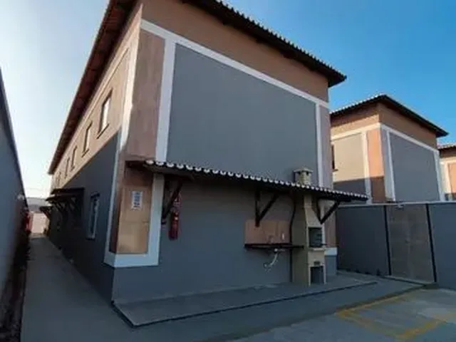Imagem: Apartamento a Venda em Gereraú( Pedras)