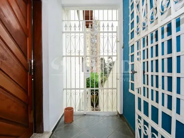 Imagem: Uma Bela Casa no Jardim Textil
