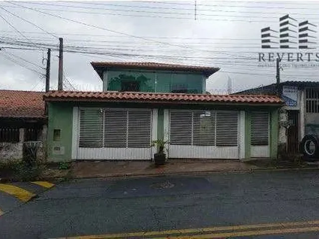 Imagem: Consultar Condições) Casa Padrâo em Aruja,Sp