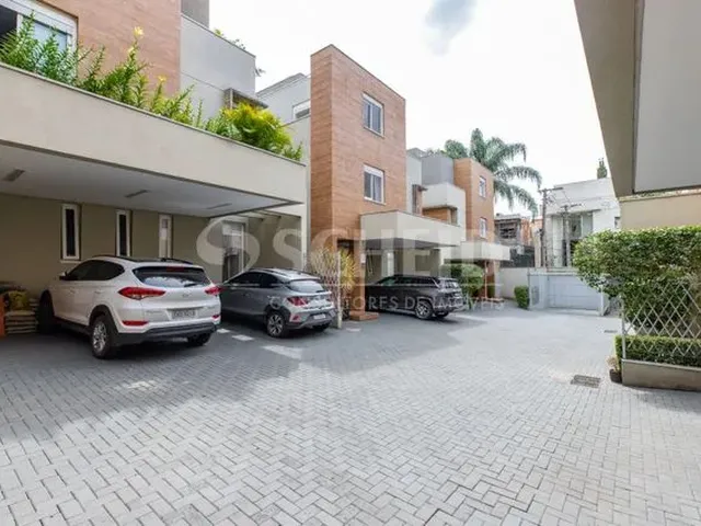 Imagem: Casa em Condomínio Fechado Alto da Boa