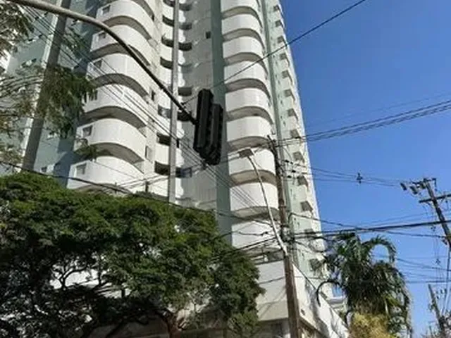 Imagem: Edifício santa Catarina Zona 7