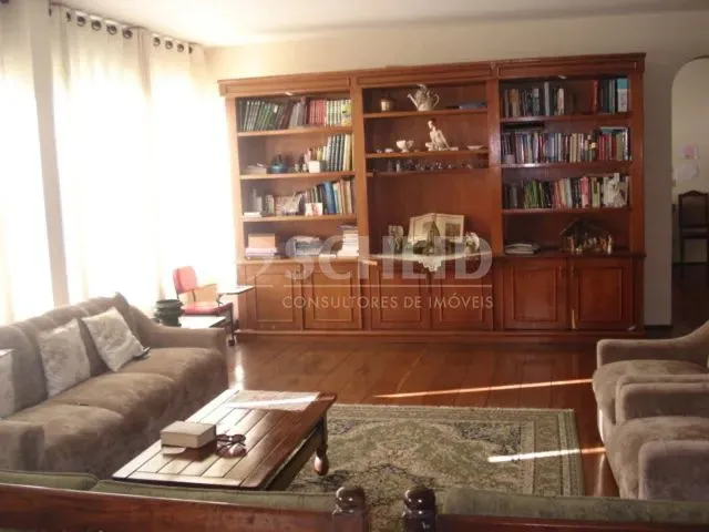 Imagem: Casa no Bolsão de Interlagos