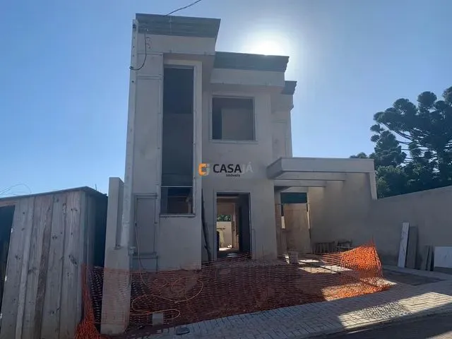Imagem: Campo Largo - Casa Padrão - São Marcos
