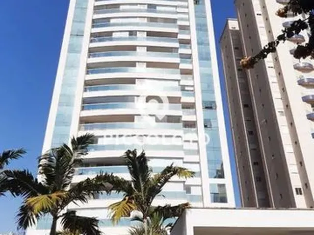 Imagem: Apartamento - Vila Itapura - Campinas
