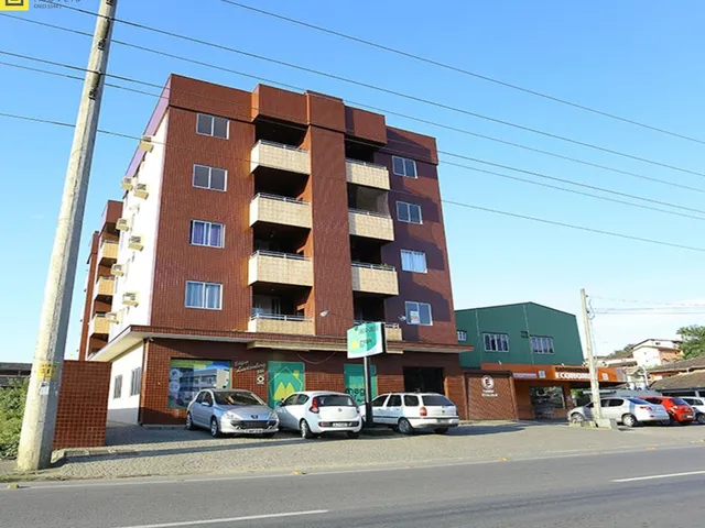 Imagem 1: Apartamento para Alugar no Iririú!