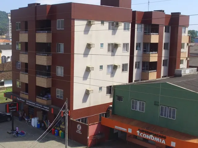 Imagem 13: Apartamento para Alugar no Iririú!