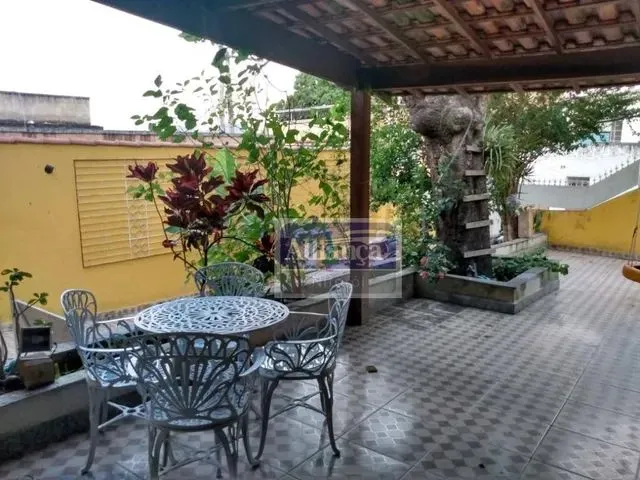 Imagem: Casa À Venda, 180 M² por R$ 480.000,00