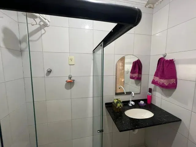 Imagem 15: Casa para Venda Tem 240 Metros Quadrados com 4 Quartos em Arruda - Recife - Pe