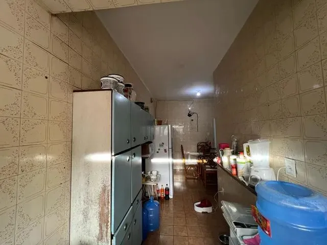 Imagem 13: Casa para Venda Tem 240 Metros Quadrados com 4 Quartos em Arruda - Recife - Pe