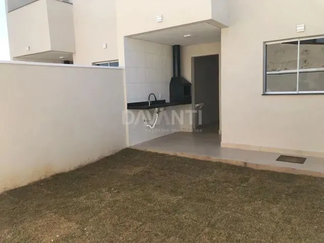 Imagem 8: Casa - Parque santa Bárbara - Campinas