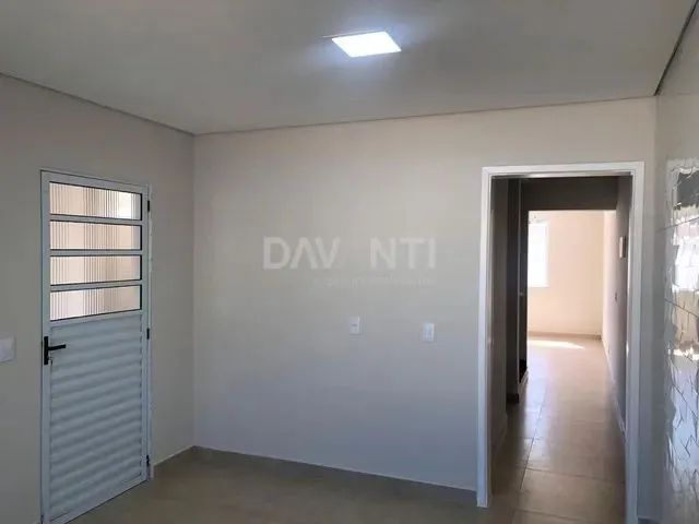 Imagem 7: Casa - Parque santa Bárbara - Campinas
