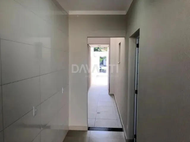 Imagem 3: Casa - Parque santa Bárbara - Campinas