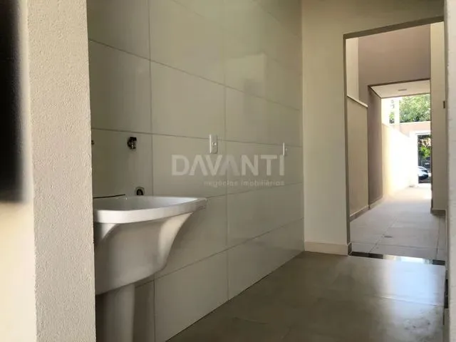 Imagem 6: Casa - Parque santa Bárbara - Campinas