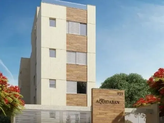 Imagem: Belo Horizonte - Apartamento Padrão - Padre