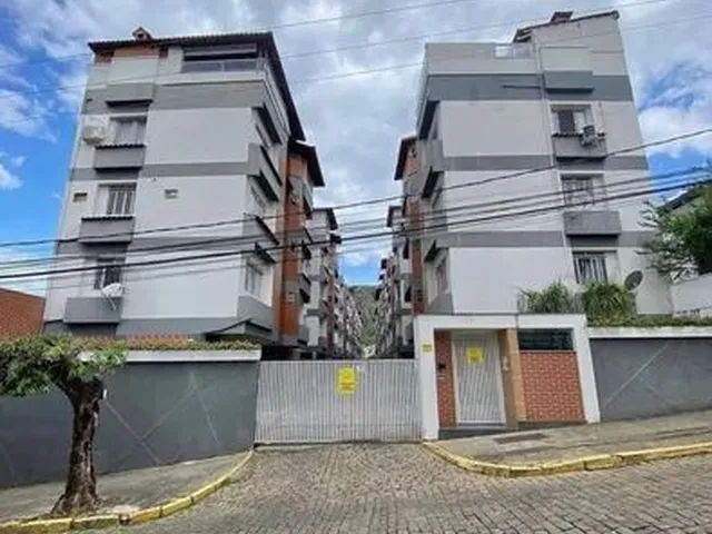 Imagem: O apartamento na cobertura possui 4 Dormitórios, 2