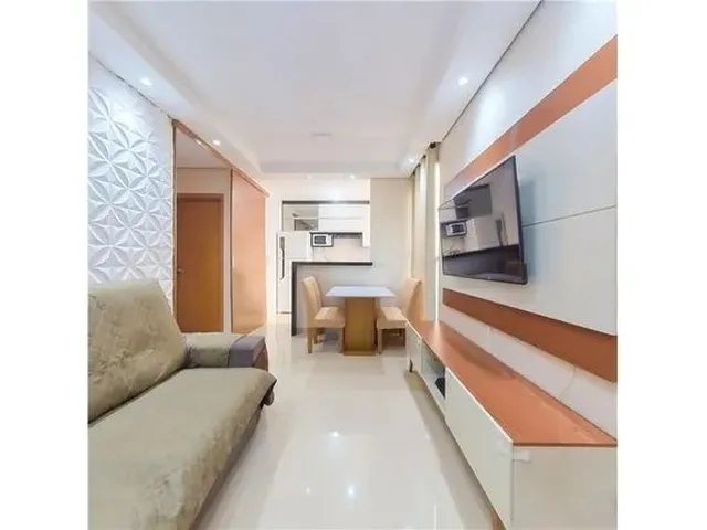 Imagem: Lindo Apartamento Localizado no Parque Alvorada