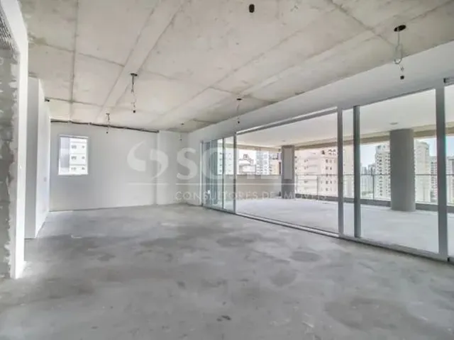 Imagem: Venda Dolce Moema / Av. Jurucê / Luxo /
