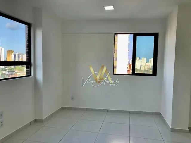 Imagem: Flat para Venda nos Aflitos Oportunidade