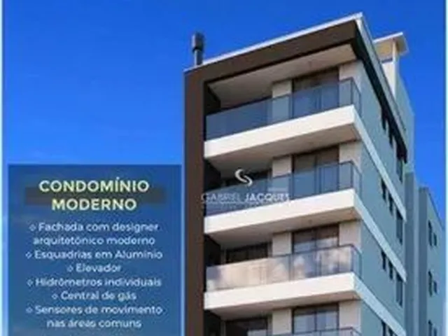 Imagem: Apartamento com 2 Dormitórios À Venda