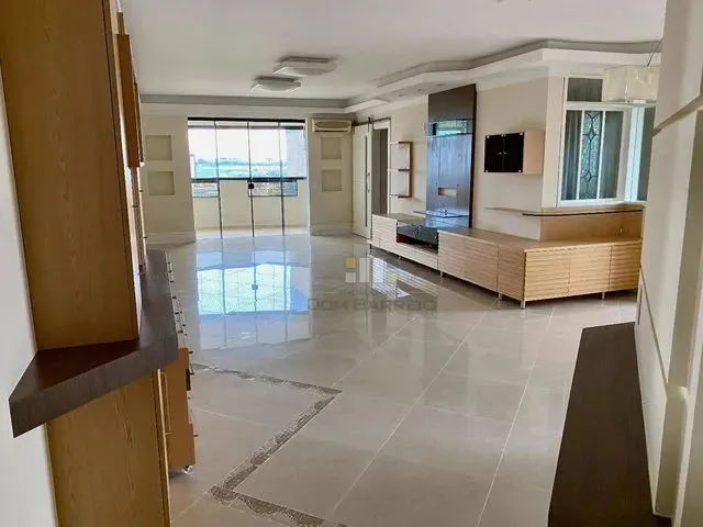 Imagem: Apartamento com 3 Dormitórios, 2 Suítes