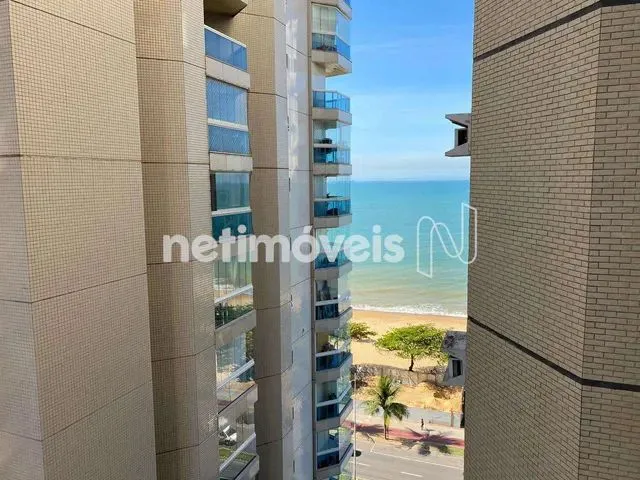 Imagem: Locação Apartamento 4 Quartos Praia de