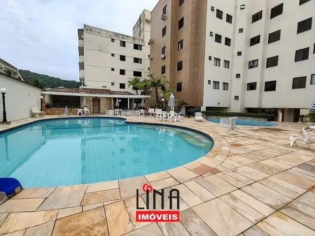 Imagem: Apto- 3 Dorms- Guarujá- Enseada