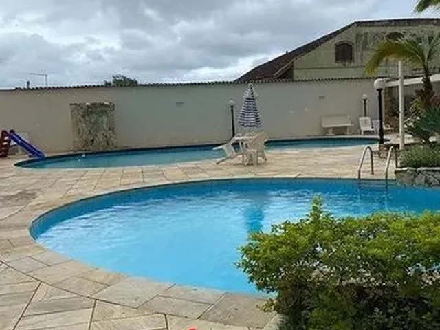 Imagem 10: Apto- 3 Dorms- Guarujá- Enseada