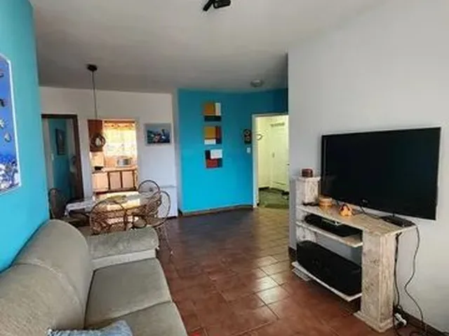 Imagem 9: Apto- 3 Dorms- Guarujá- Enseada