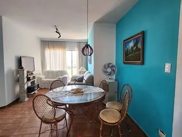 Imagem 2: Apto- 3 Dorms- Guarujá- Enseada